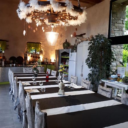 Bed and Breakfast Aux Greniers A Reves Plestan Екстер'єр фото