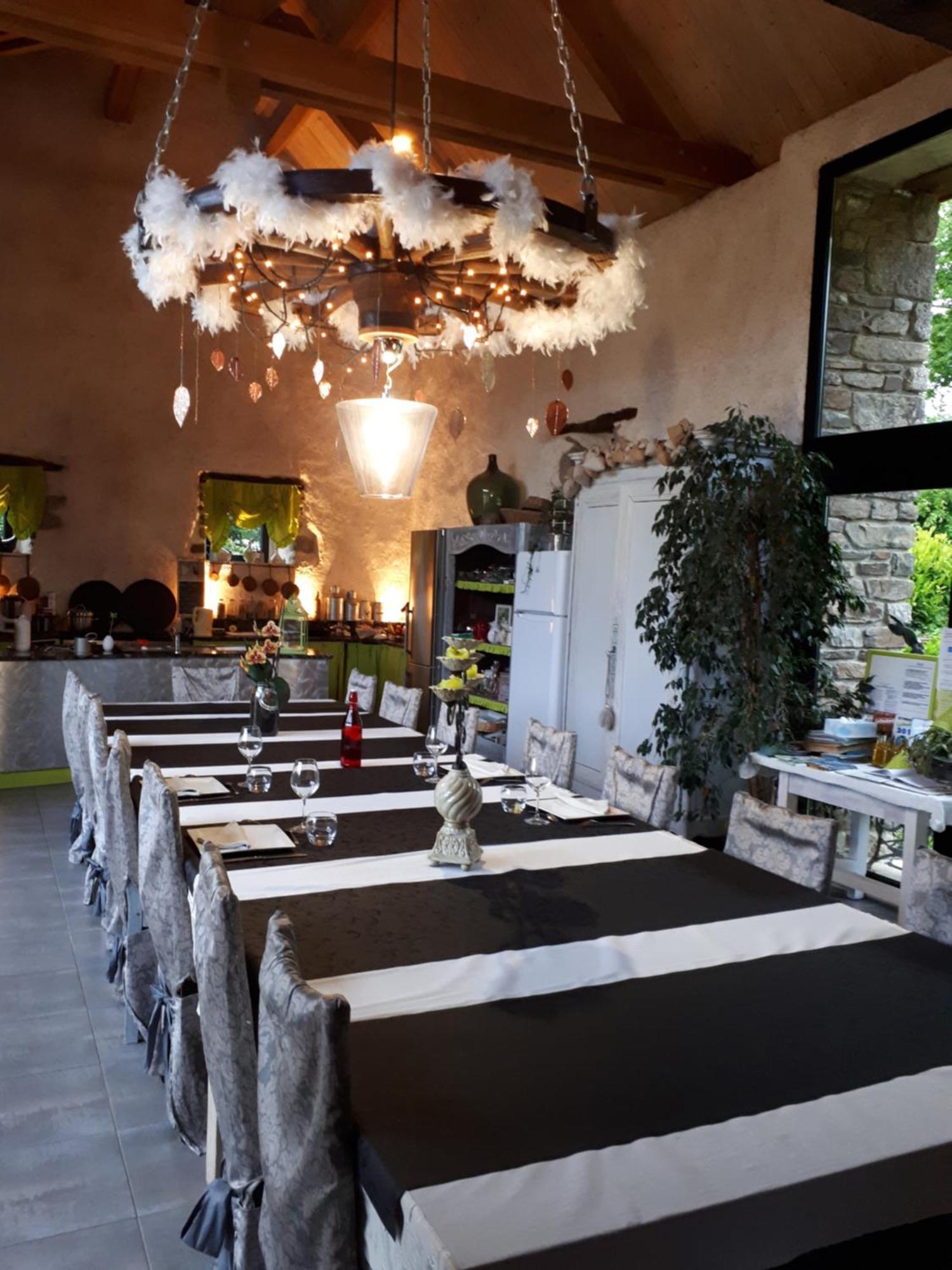 Bed and Breakfast Aux Greniers A Reves Plestan Екстер'єр фото