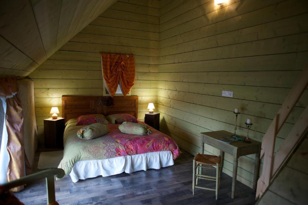Bed and Breakfast Aux Greniers A Reves Plestan Екстер'єр фото