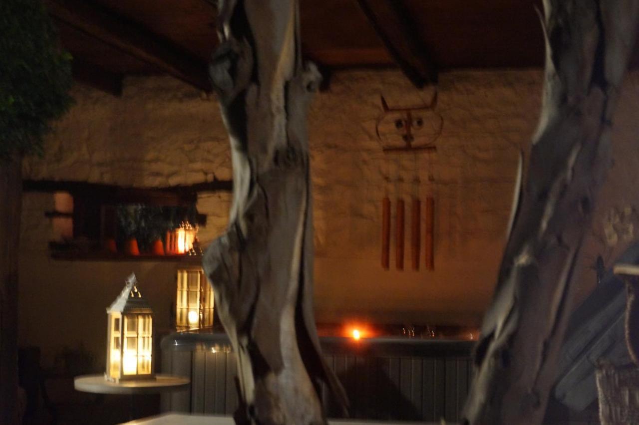 Bed and Breakfast Aux Greniers A Reves Plestan Екстер'єр фото
